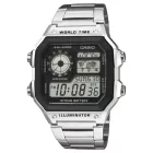 AE-1200WHD-1AVEF -Casio karóra