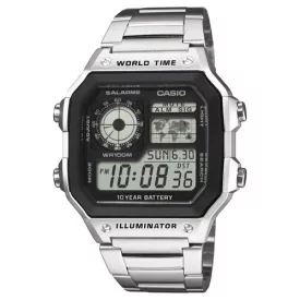 AE-1200WHD-1AVEF -Casio karóra