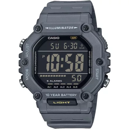 AE-1600H-8BVEF - Casio karóra