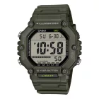 AE-1600HX-3AVEF -Casio karóra