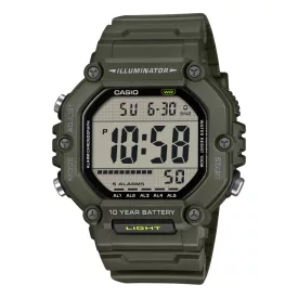 AE-1600HX-3AVEF -Casio karóra