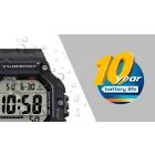AE-1600HX-3AVEF -Casio karóra