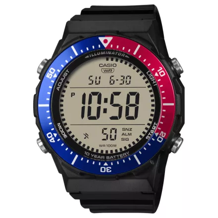 AE-1500WH-5AVEF -Casio karóra