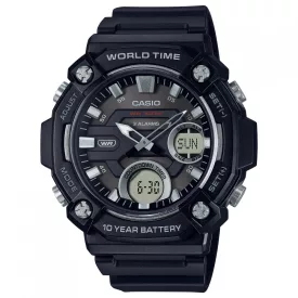 AEQ-120W-1AVEF -Casio karóra