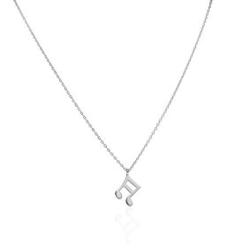 AG118773 - Nyaklánc medállal