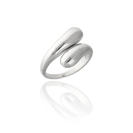 AG119687 - Ezüst női gyűrű