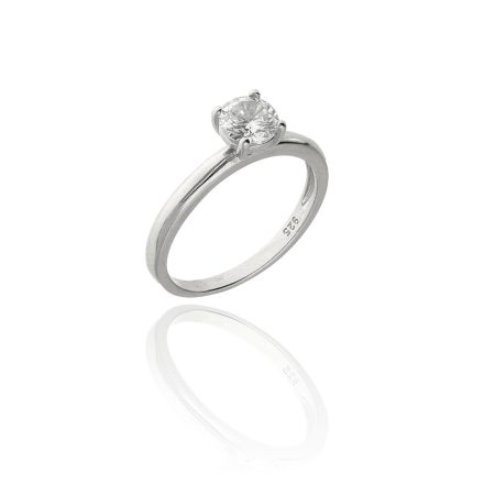 AG119693 - Ezüst női gyűrű