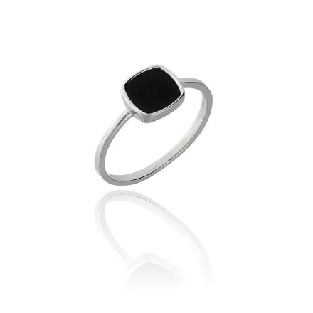 AG119698 - Ezüst női gyűrű