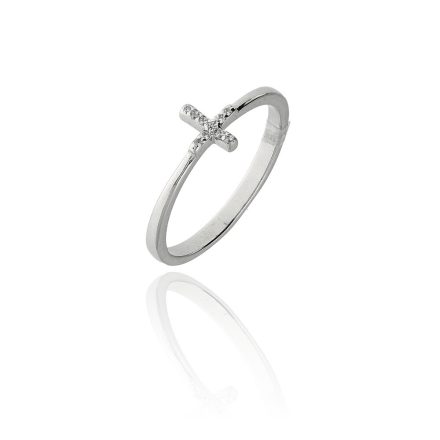 AG119699 - Ezüst női gyűrű