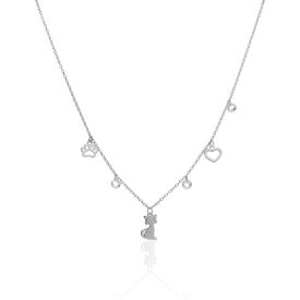 AG121332 - Ezüst Nyaklánc