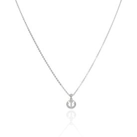 AG121340 - Ezüst Nyaklánc