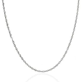 AG121904 - Ezüst Nyaklánc