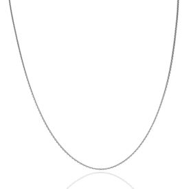 AG122544 - Ezüst Nyaklánc Hossz: 42 cm