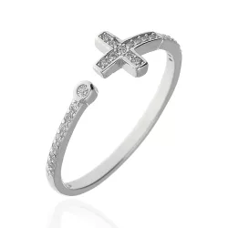 AG122599 - Ezüst női gyűrű Méret: 56