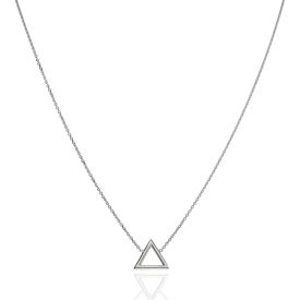 AG122691 - Ezüst nyaklánc