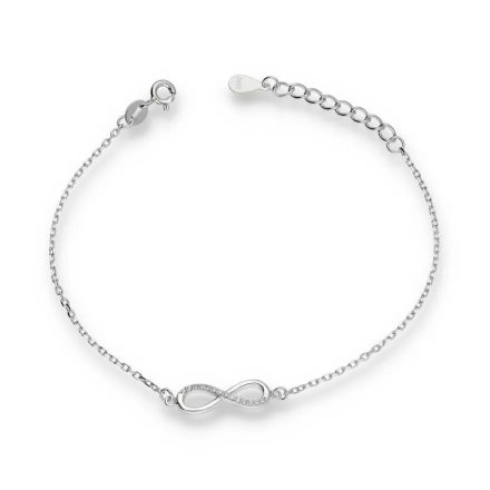 AG122706 - Ezüst karlánc Hossz: 16 - 18 cm