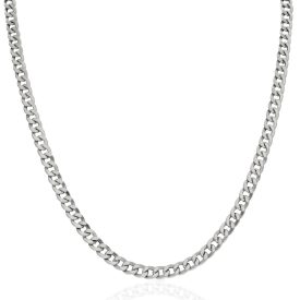 AG122864 - Ezüst pancer nyaklánc Hossz: 50 cm