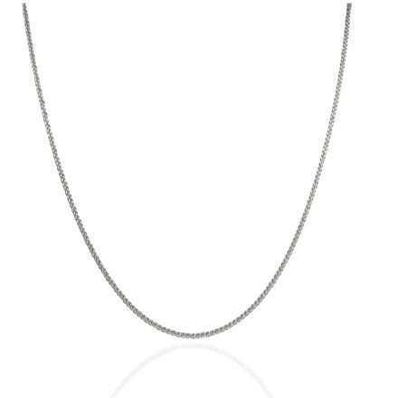 AG122869 - Ezüst barbara nyaklánc Hossz: 50 cm
