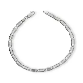 AG122897 - Ezüst karlánc Hossz: 21 cm