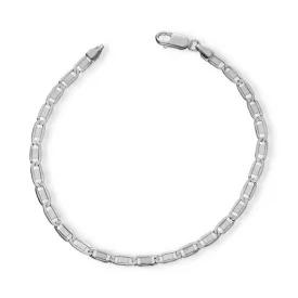 AG122898 - Ezüst karlánc Hossz: 20 cm