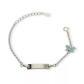 AG122935 - Ezüst karlánc Hossz: 12 - 14 cm