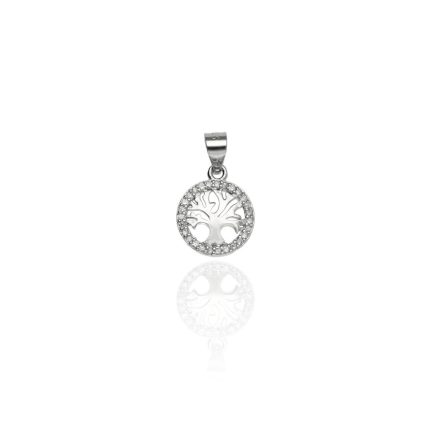 AG123178 - Ezüst medál