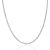 AG123205 - Ezüst charless nyaklánc Hossz: 55 cm