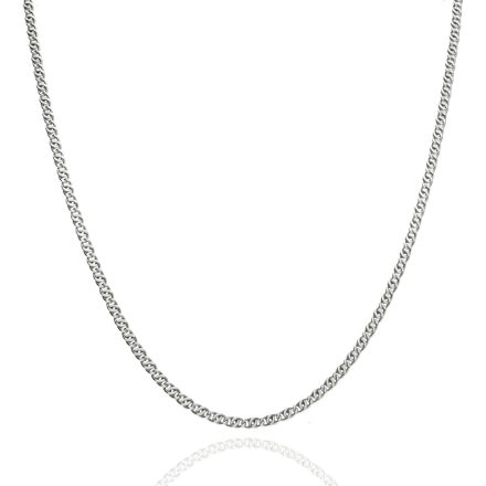 AG123206 - Ezüst charless nyaklánc Hossz: 50 cm