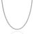 AG123207 - Ezüst charless nyaklánc Hossz: 50 cm