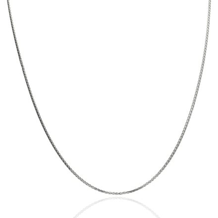 AG123216 - Ezüst barbara nyaklánc Hossz: 45 cm