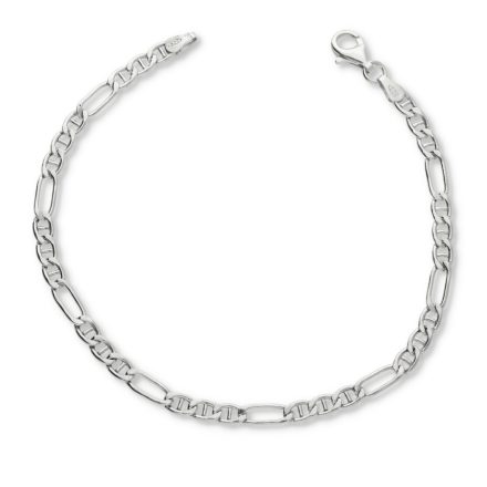 AG123234 - Ezüst karlánc Hossz: 22 cm