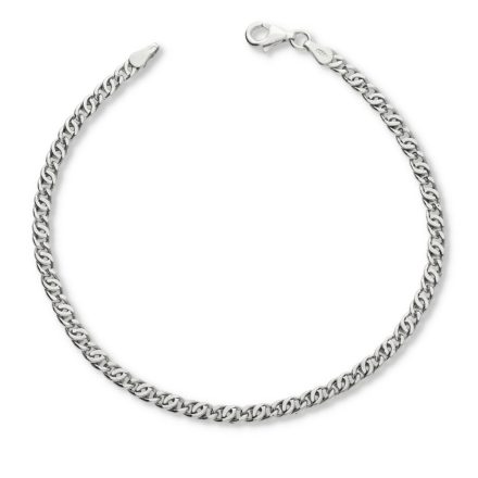 AG123235 - Ezüst karlánc Hossz: 20 cm