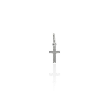 AG123275 - Ezüst kereszt medál