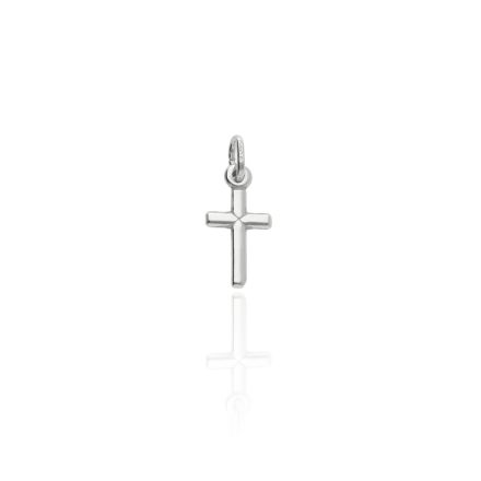 AG123276 - Ezüst kereszt medál
