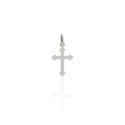 AG123277 - Ezüst kereszt medál