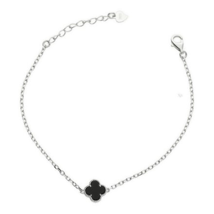 AG123283 - Ezüst karlánc Hossz: 16 -19 cm