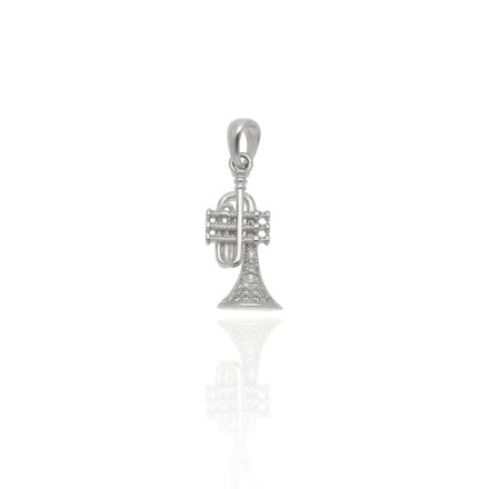 AG123297 - Ezüst medál