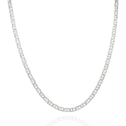 AG123365 - Ezüst gucci nyaklánc Hossz: 50 cm