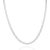 AG123365 - Ezüst gucci nyaklánc Hossz: 50 cm