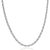 AG123367 - Ezüst charless nyaklánc Hossz: 50 cm