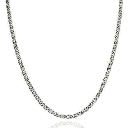 AG123368 - Ezüst charless nyaklánc Hossz: 50 cm