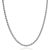 AG123368 - Ezüst charless nyaklánc Hossz: 50 cm