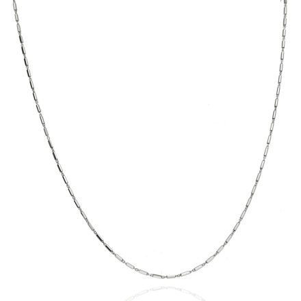 AG123373 - Ezüst fantazia nyaklánc Hossz: 45 cm