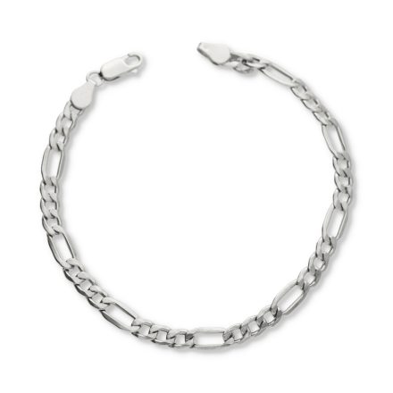 AG123376 - Ezüst karlánc Hossz: 20,5 cm