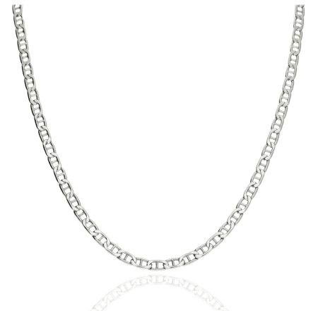 AG123445 - Ezüst gucci nyaklánc Hossz: 55 cm