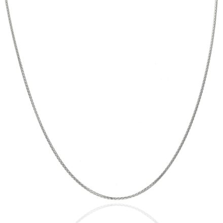AG123460 - Ezüst barbara nyaklánc Hossz: 45 cm