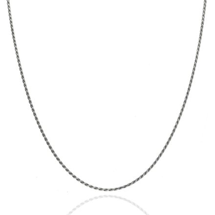 AG123469 - Ezüst walles nyaklánc Hossz: 40 cm