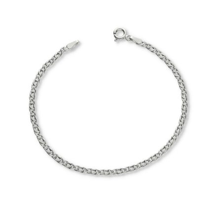 AG123474 - Ezüst karlánc Hossz: 19 cm