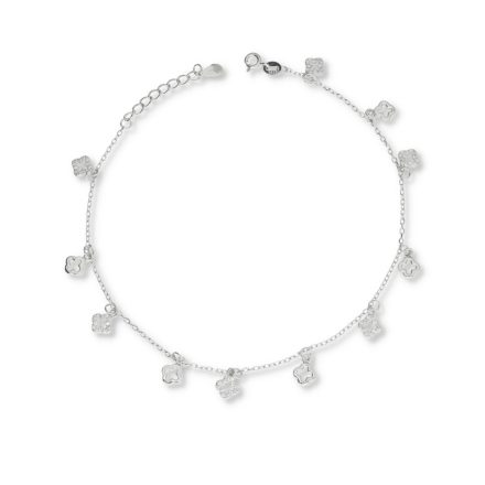 AG123476 - Ezüst bokalánc Méret: 24 - 27 cm