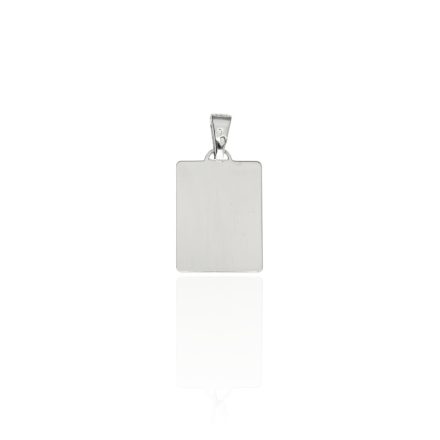 AG123479 - Ezüst medál